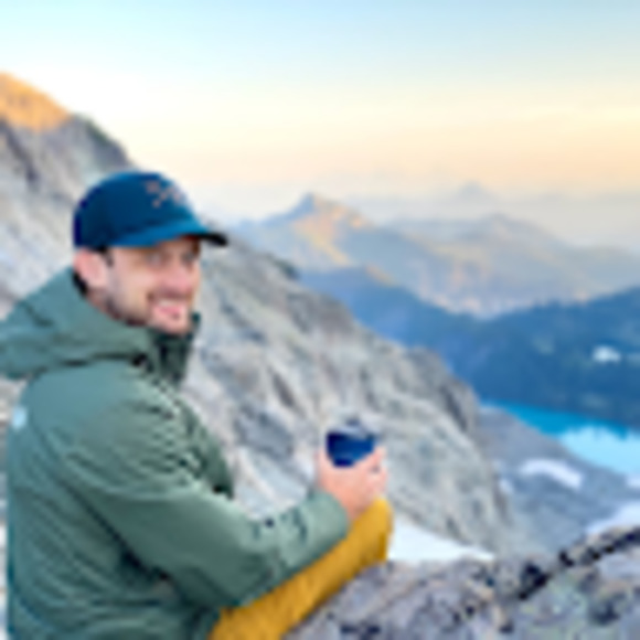 Meet your Posher, William - Picture 1 of 1